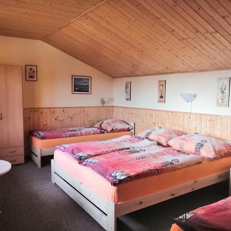 Apartmany Potok Besenova Luaran gambar