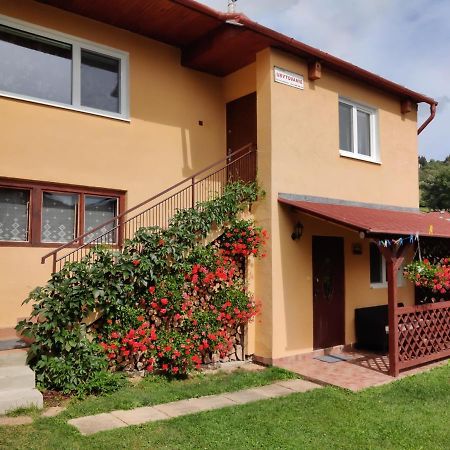 Apartmany Potok Besenova Luaran gambar