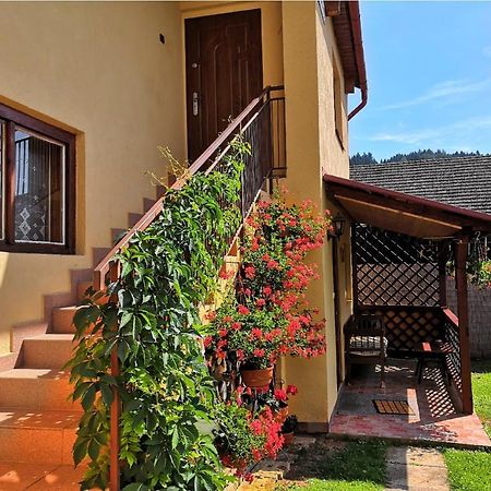Apartmany Potok Besenova Luaran gambar