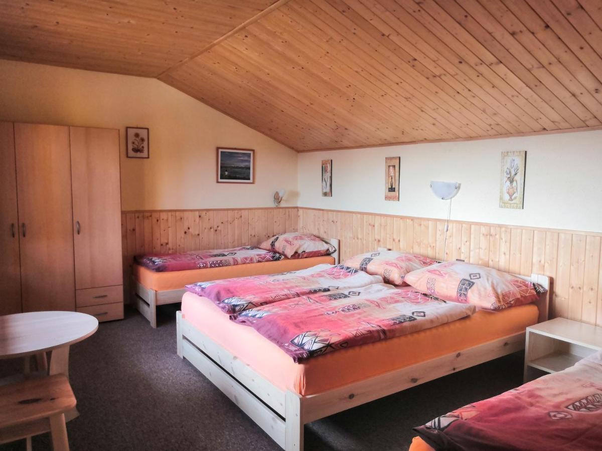 Apartmany Potok Besenova Luaran gambar