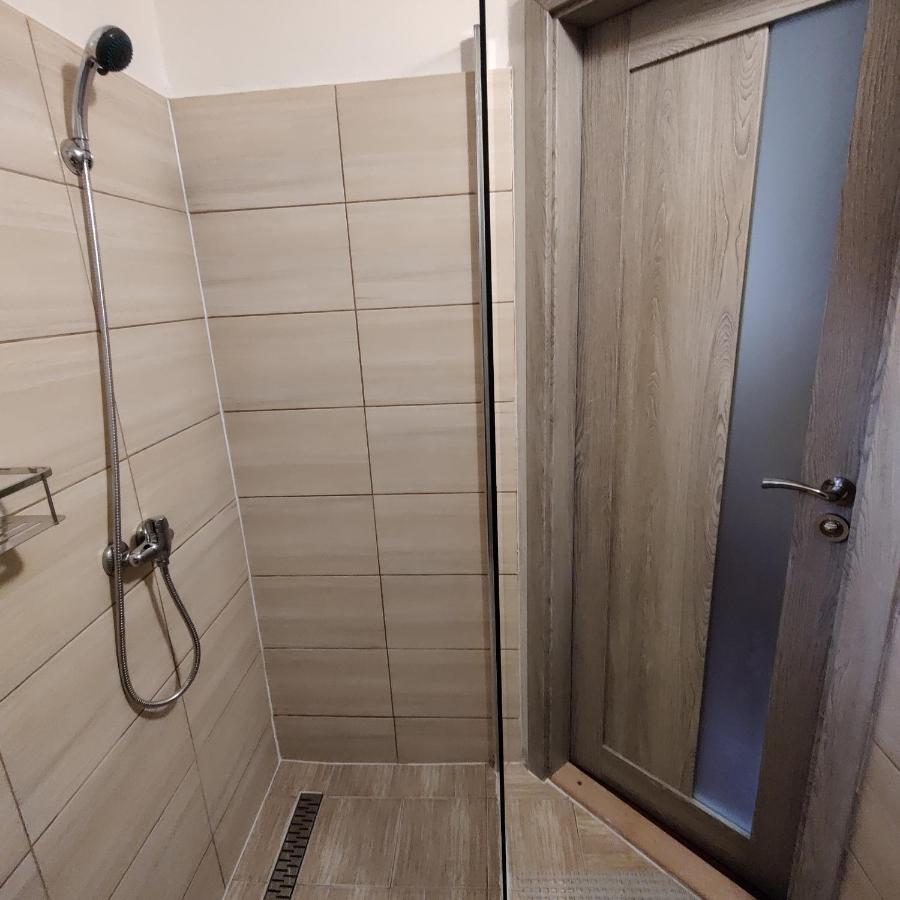 Apartmany Potok Besenova Luaran gambar