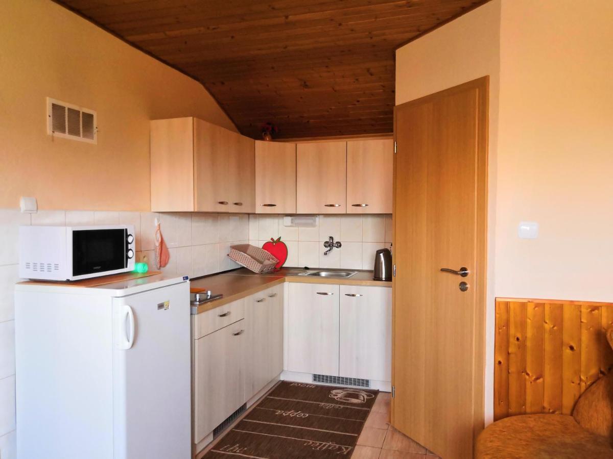 Apartmany Potok Besenova Luaran gambar