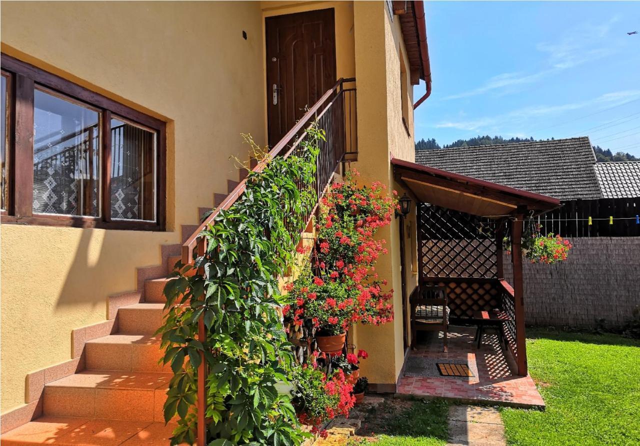 Apartmany Potok Besenova Luaran gambar