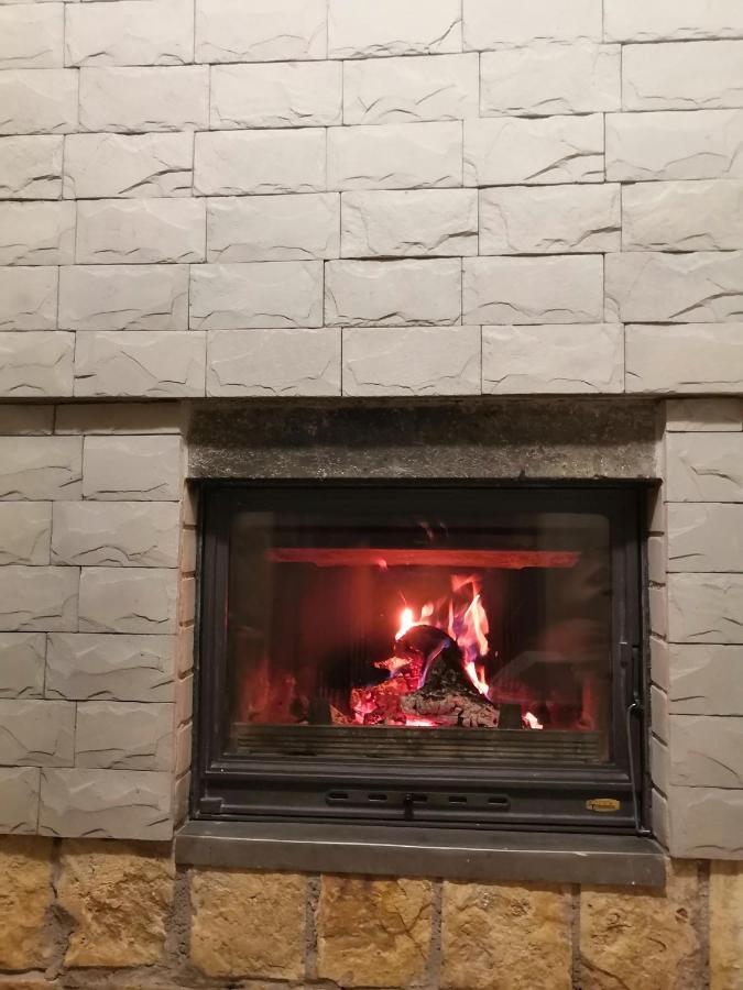 Apartmany Potok Besenova Luaran gambar